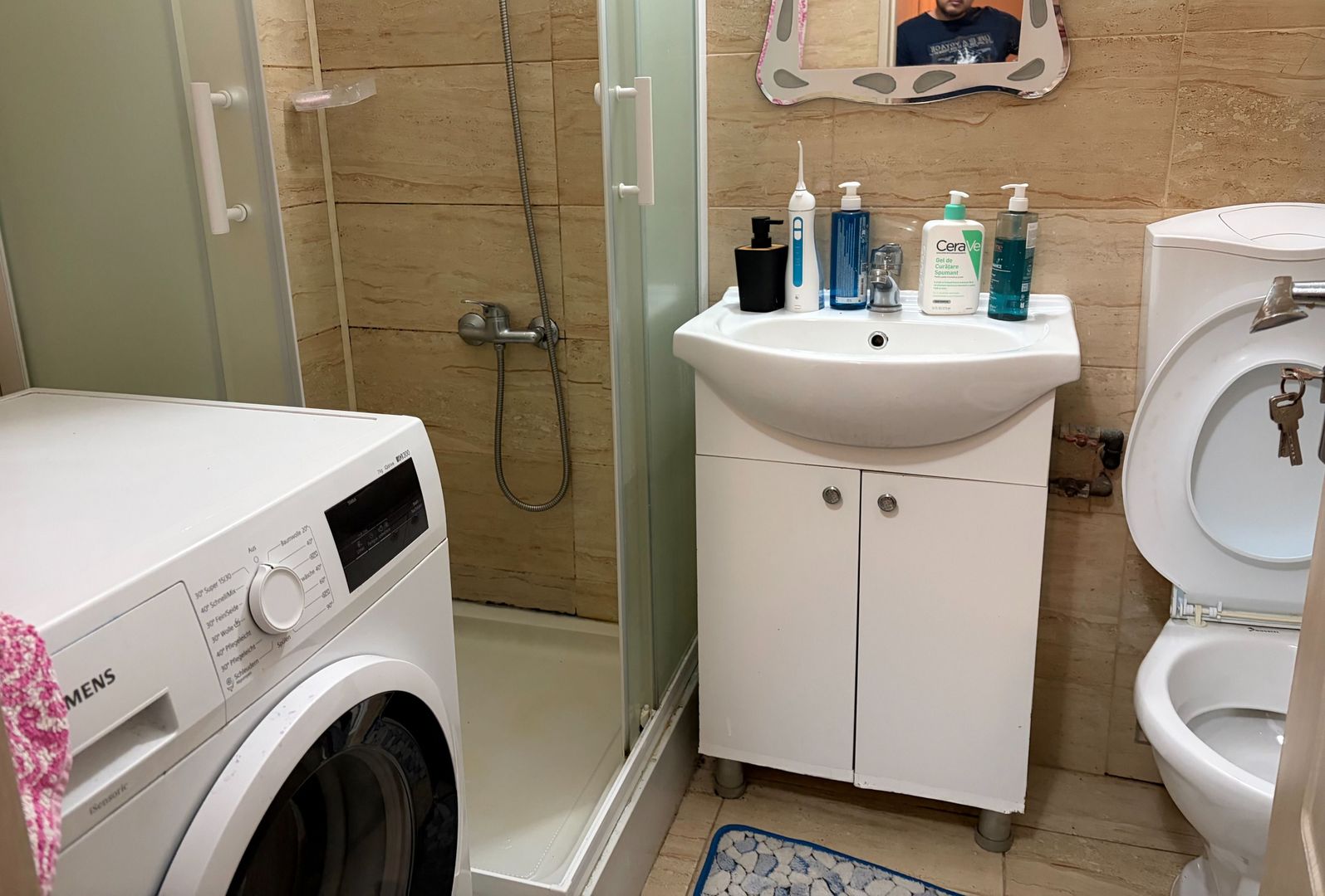 Apartament cu doua camere, zona Piata Resita, 90.000€ - Poză 3