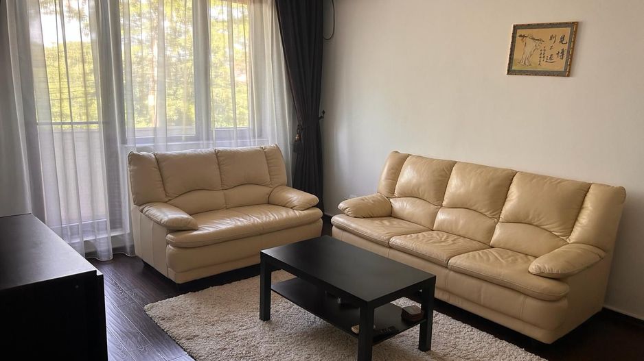 AP. 3 CAMERE SALAJ, BLOC NOU, CENTRALA TERMICA, LOC PARCARE SUPRATERAN - Poză 3