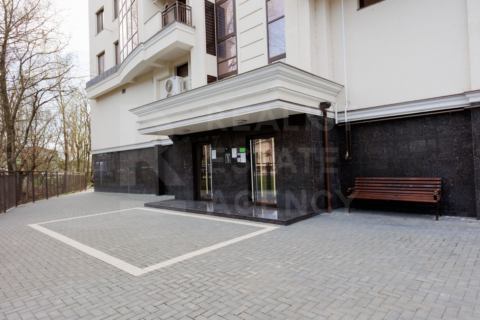 Vânzare, Penthouse, 4 camere, strada Moldova, Ialoveni - Poză 34