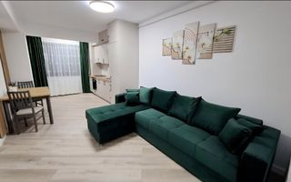 Apartament de închiriat, 2 camere, zona Palas – Strada Sârdan, Iași - Poză 2