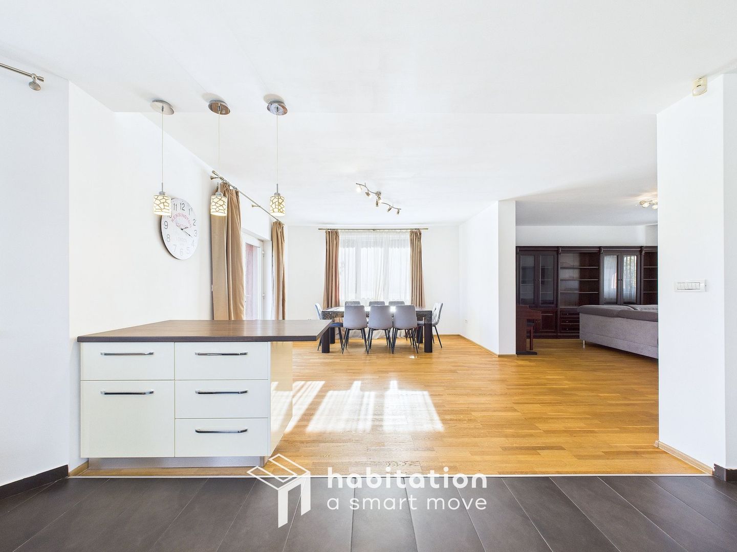 Casă individuală  în Dumbrăvița – liniște, spațiu și lumină naturală - Poză 4