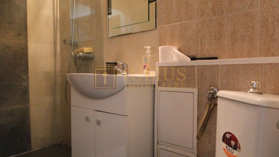 Ultracentral, centrala proprie, 2 bai. Include ctr. - Poză 16