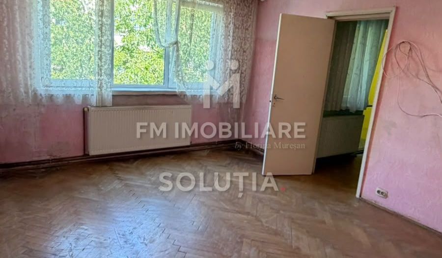 Apartament 2 camere | Zonă accesibilă | Etaj 3 | - Poză 3
