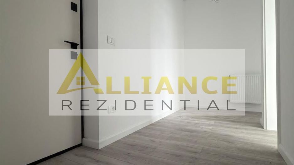 Leordeni Apartament 3 camere cu parcare inclusa - Poză 7