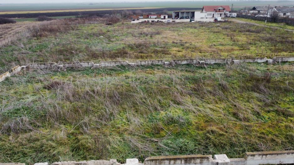 Casa cu teren de 14340 mp în Jebel/Pretabila pentru afacere - Poză 54