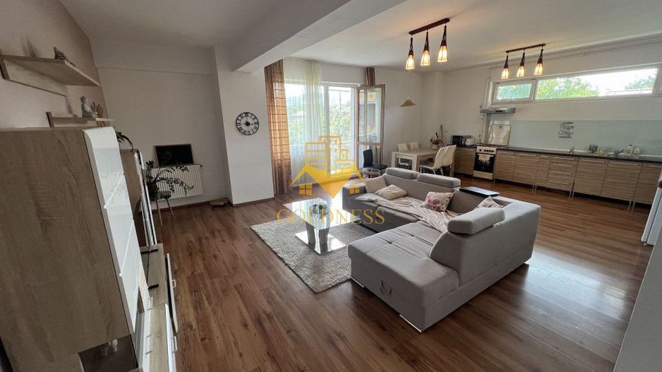 2 camere, modern, bloc nou, Manastur, zona Usamv, Platinia - Poză 5