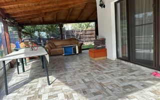 Proprietar Va propun spre vanzare o vila in Iasi, zona Galata - Poză 8