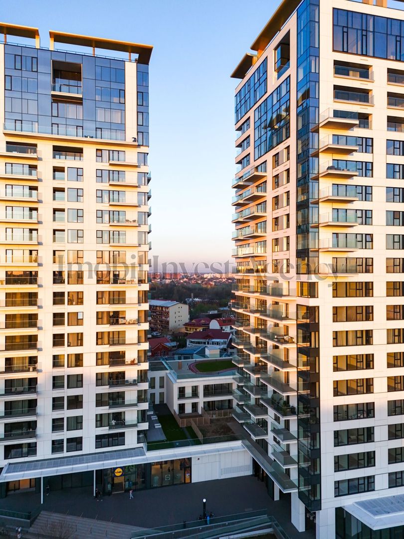 One Verdi Park - Poză 2