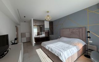 DE SILVA - LOFT - o camera de lux cu vedere la LAC - Vanzare - Poză 9