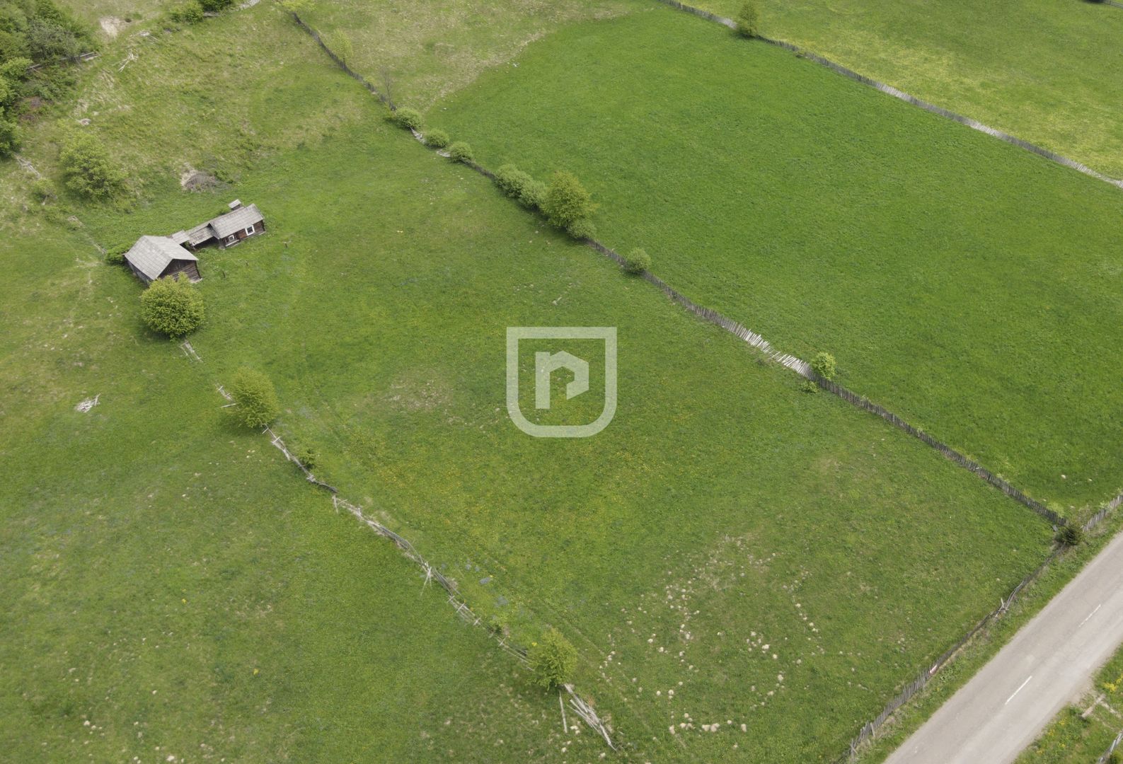 Teren Manastirea Humorului 4000mp - Poză 2