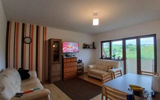 Apartament de 90 mp in Vila , la 5 minute de Kaufland Manastur. - Poză 5