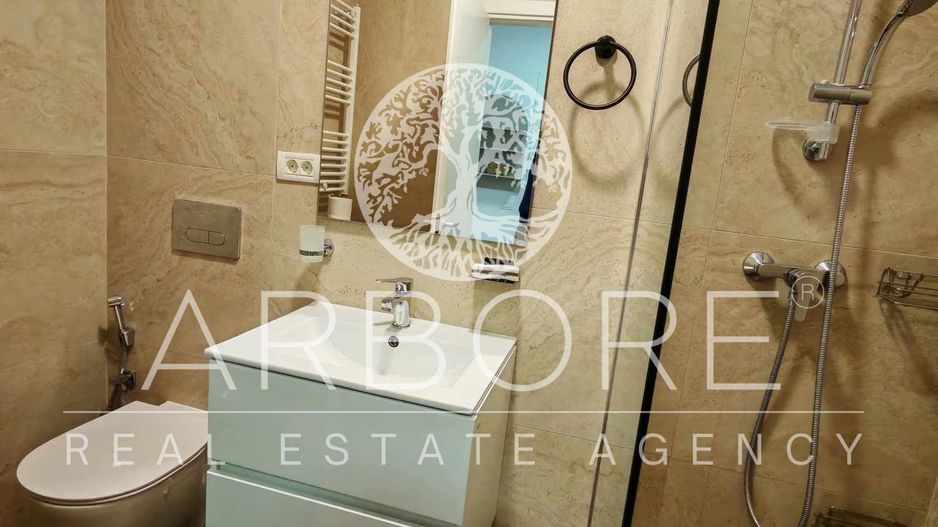 Apartament 2 camere cu grădină și parcare | Pipera OMV - Poză 16