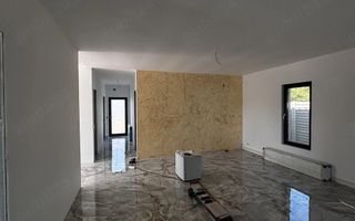 Casa noua ~ Vadu Pasii/BZ ~ Teren 415mp ~ S. utila 110mp ~ finisaje mo - Poză 3