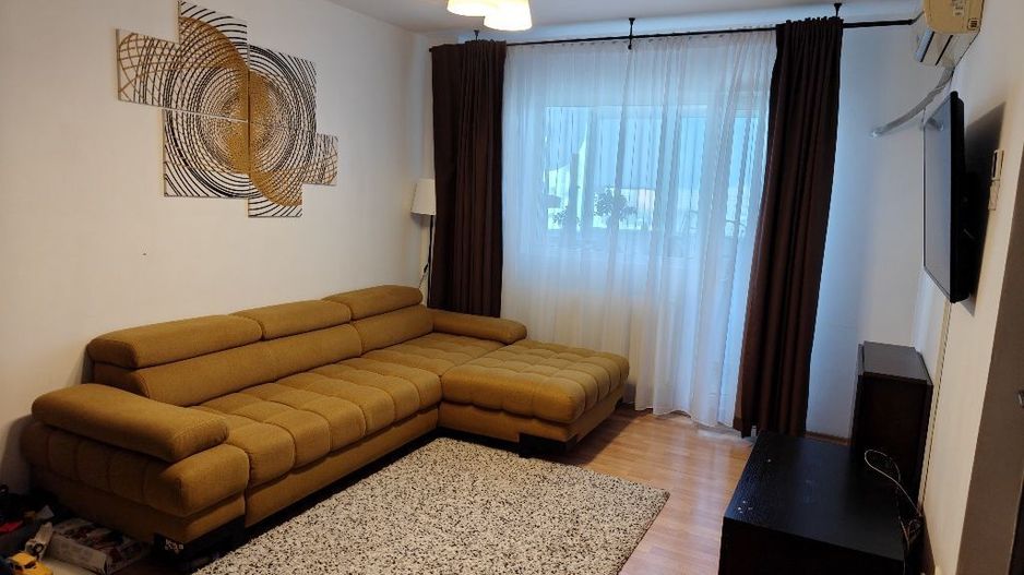 Vanzare apartament 2 camere Titan, bloc 1978, 5 min. metrou 1 Decembrie 1918 - Poză 2