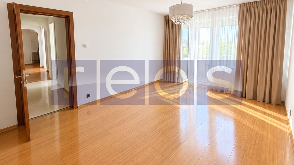 Apartament 3 camere decomandat | 71 mp | Sebastian | Renovat | - Poză 1