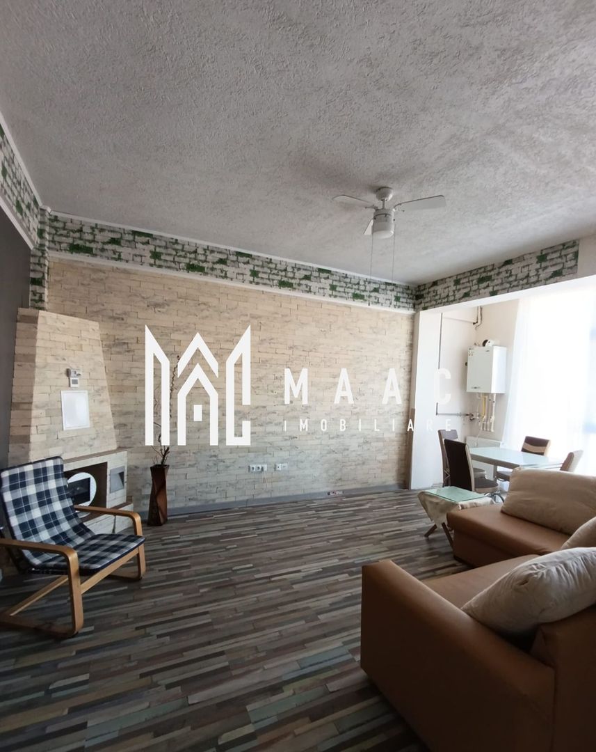 Apartament 2 camere | Decomandat | Etaj 2 | Doamna Stanca - Poză 1