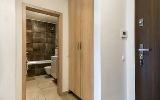 Apartament cu 1 camera 40 mp  100 m de Iulius Mall! - Poză 7