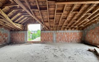 Vila cu 5 camere *616mp* / 1600mp teren / Corbeanca - Poză 24