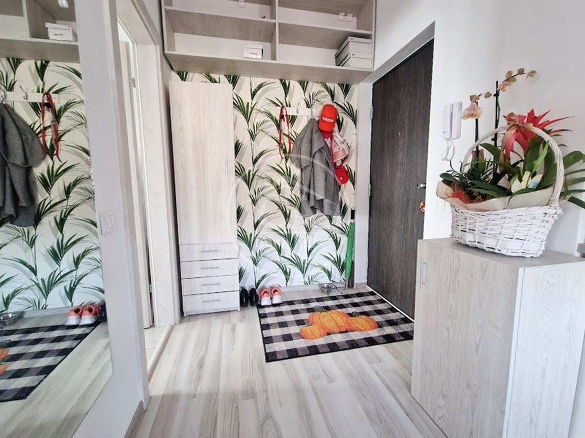 Apartament cu 2 camere de vanzare in zona Ioisa, Oradea - Poză 5