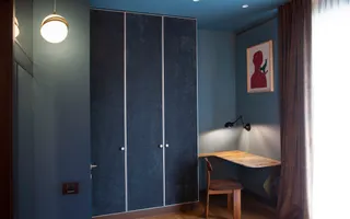 Apartament high-end 3 camere cu terasă amplă | Primaverii - Poză 15