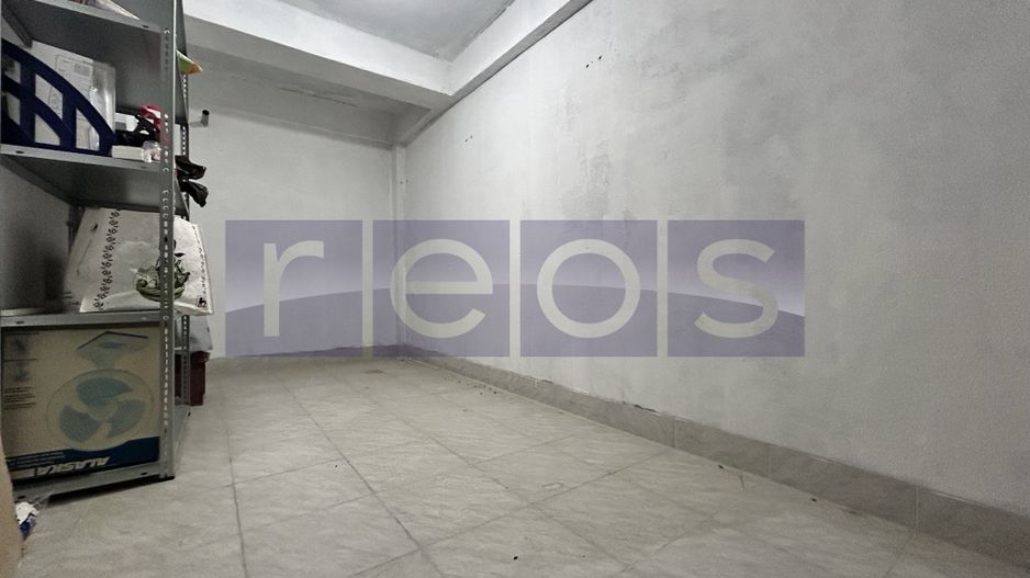 VANZARE | 2 CAMERE | ZONA BANEASA | CURTE PROPRIE | MOBILAT SI UTILAT - Poză 11