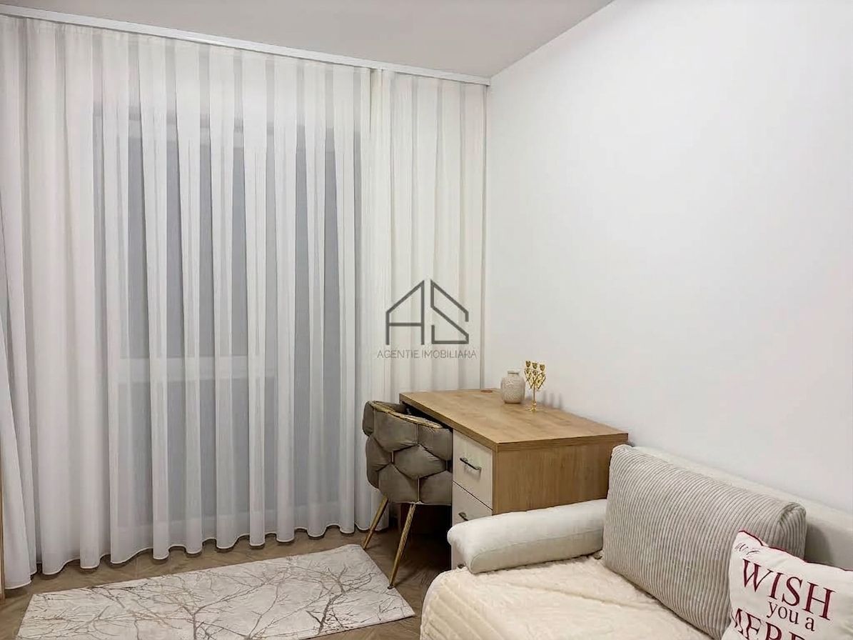 De închiriat | 3 camere | 2 bai | Prima inchiriere | Vladimirescu - Poză 8