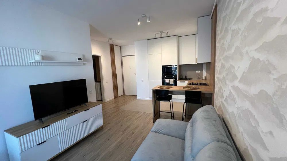 2 camere Theodor Pallady- 6 min metrou Nicolae Telcu - Poză 1