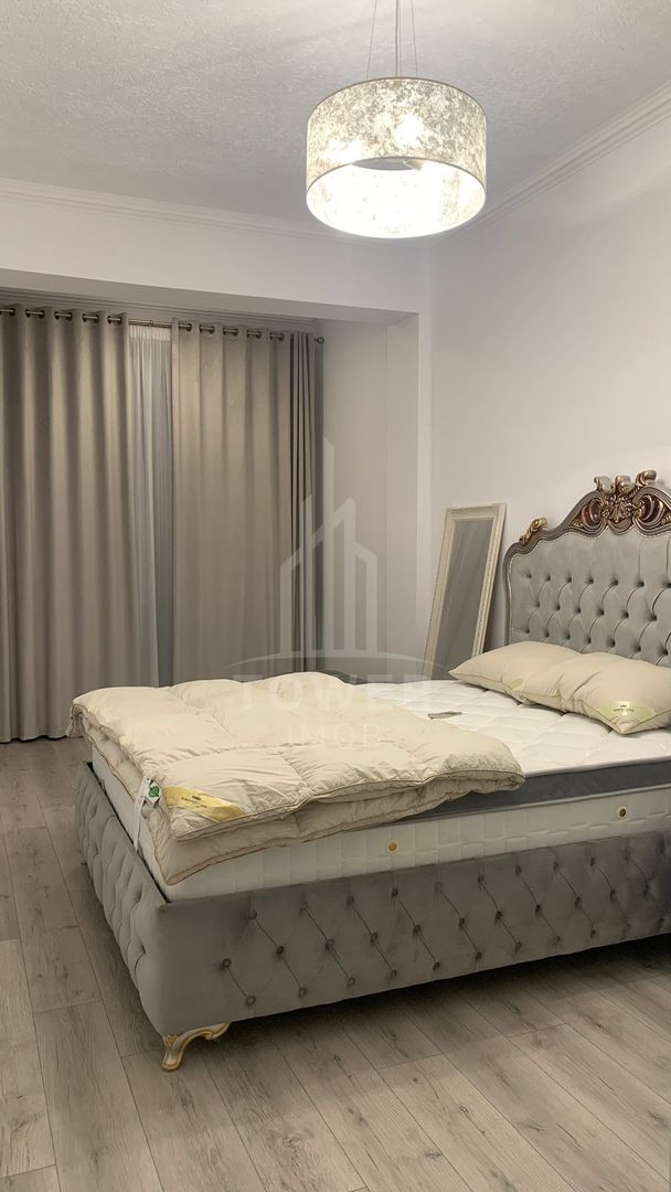Apartament 3 camere de vânzare în Doamna Stanca - Poză 6