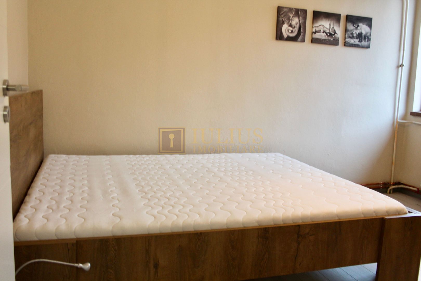 Bd Victor Babes - apartament cochet, centrala proprie. - Poză 10