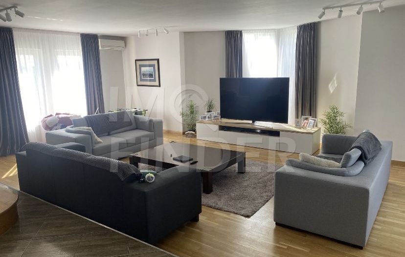 Vanzare casa Buna Ziua, teren 1280 mp, - Poză 1