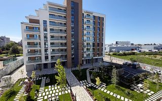 Apartament premium Grand Hill Residence Oradea | Prima inchiriere - Poză 8