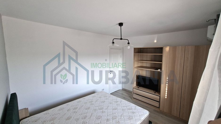 Apartament renovat central, 3 camere, 2 băi, zona Gării – Iași - Poză 5