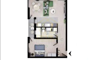 Apartamente noi cu 2 camere | Torontalului - Poză 8