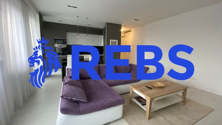 Apartament lux 2 camere Pipera | Iancu Nicolae | Residence 5 (VIDEO) - Poză 15
