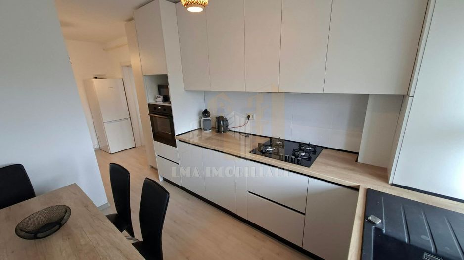 Apartament 2 camere decomandat Subcetate City Sanpetru Brasov - Poză 8