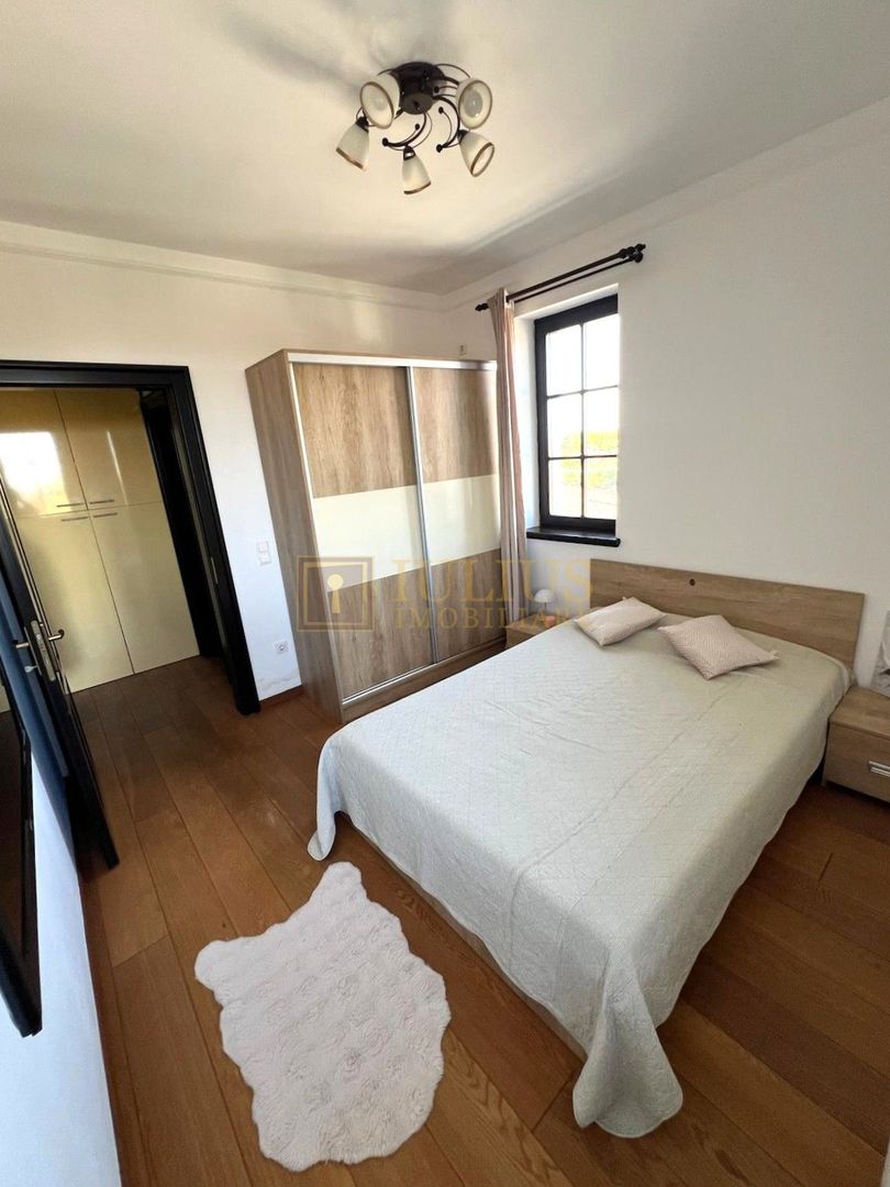 Apartament cu 2 camere, Ronat-Mehala, loc de parcare, La Rosa Residence - Poză 8