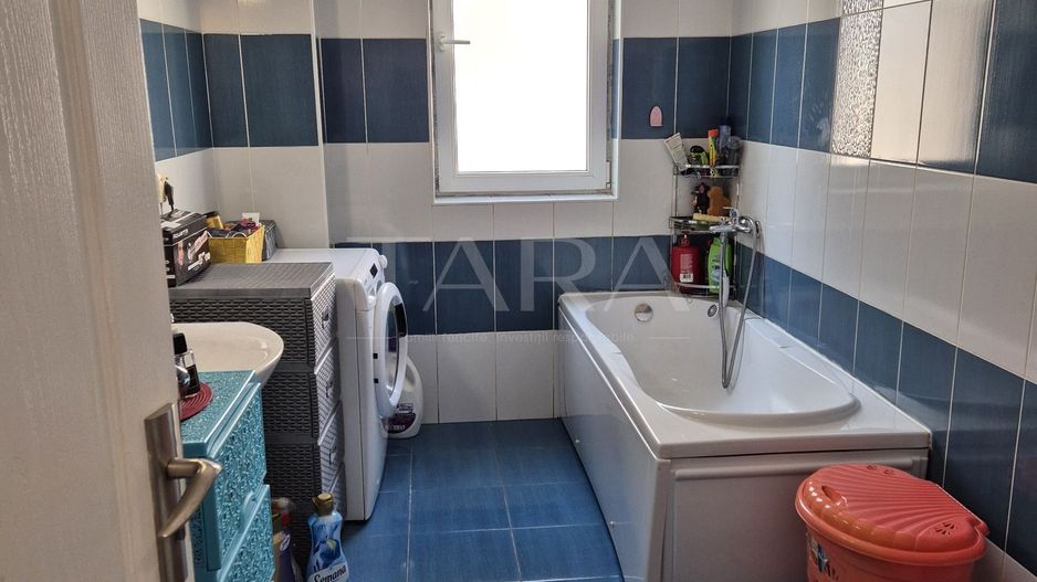 Descoperă confortul în Mănăștur – 2 camere decomandate. - Poză 6