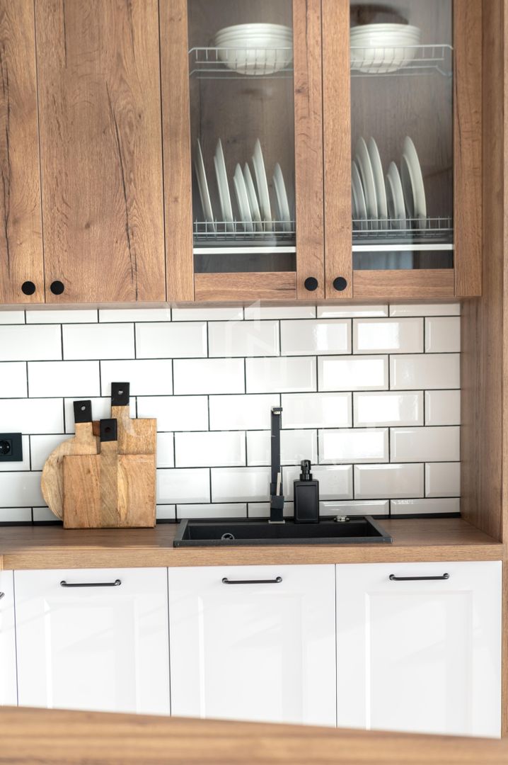 Apartament ultrafinisat la cheie pe 2 niveluri Zorilor - Poză 13