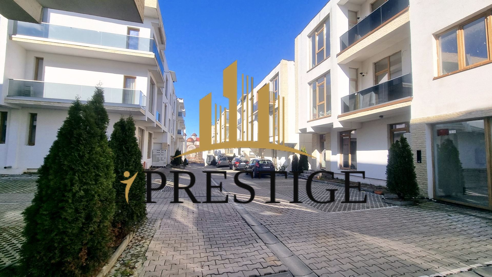 COMISION 0% | APARTAMENT 2 CAMERE, PARCARE, 2 BALCOANE, SHOPPING CITY - Poză 10