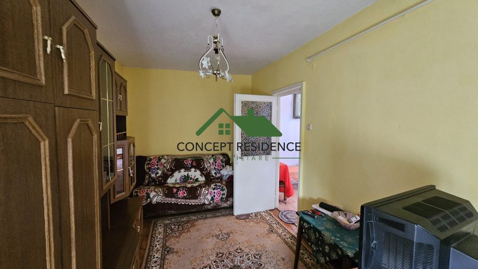 Apartament 1 cameră, 30 mp – George Coșbuc, zona centrală - Poză 5