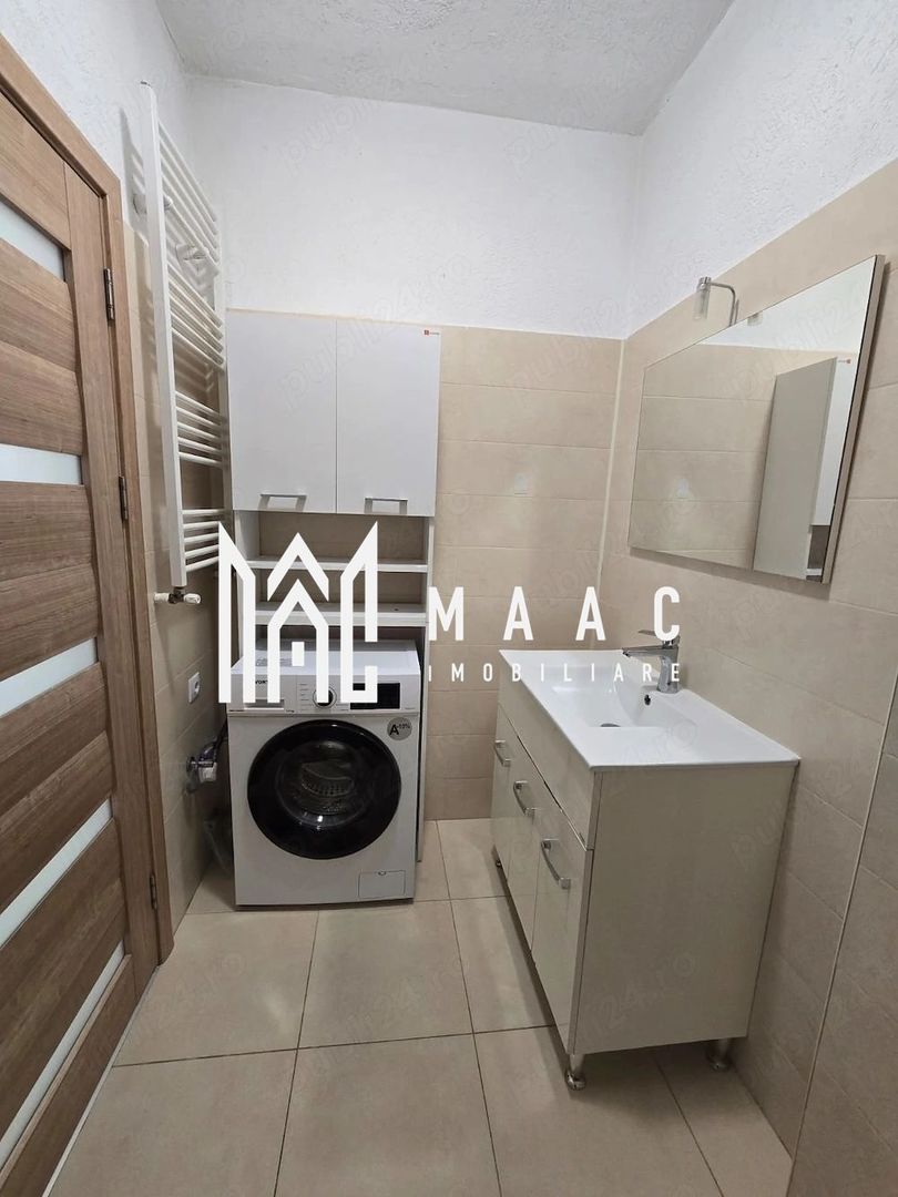 Ofer spre închiriere apartament 2 camere  în zona  Dedeman  Doamna Stanca - Poză 7