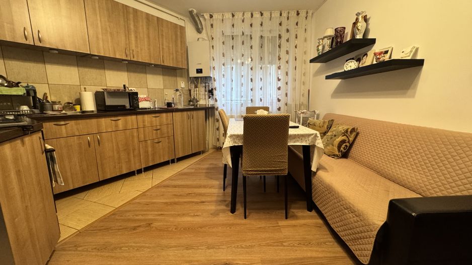 COMISION 0% | apartament 2 Camere | Zona Giroc | Parter | 38 mp - Poză 2