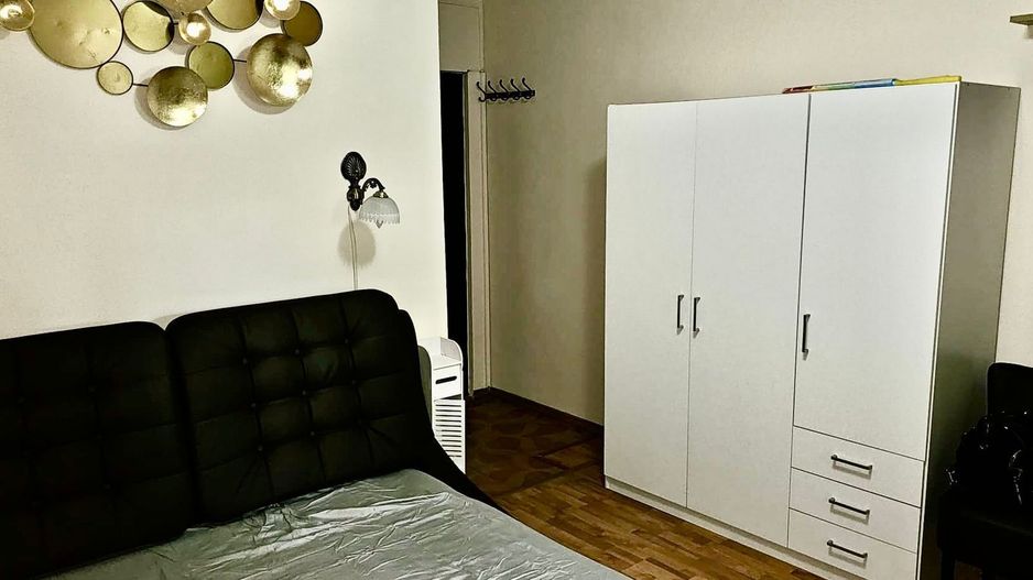 Garsonieră de închiriat – Micro 40, etaj 2, 20 mp + balcon - Poză 3