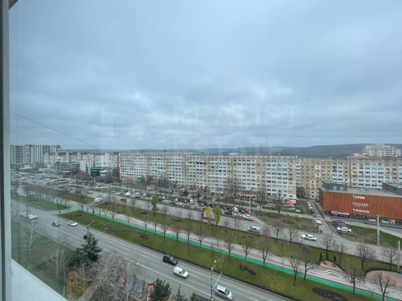 Chirie, apartament, 2 camere, Bd. Mircea Cel Bătrân, Ciocana - Poză 12