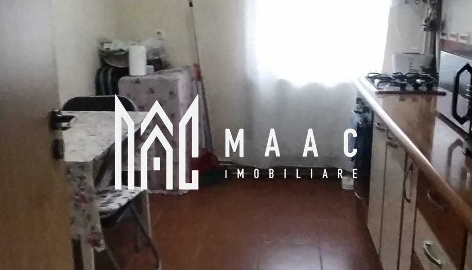 Apartament 3 camere de închiriat | Sibiu, Vasile Aaron | 80 mp - Poză 3