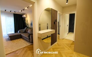 Tudor - Apartament Super Premium 2 Camere - Finisat Lux - Parc - Poză 8