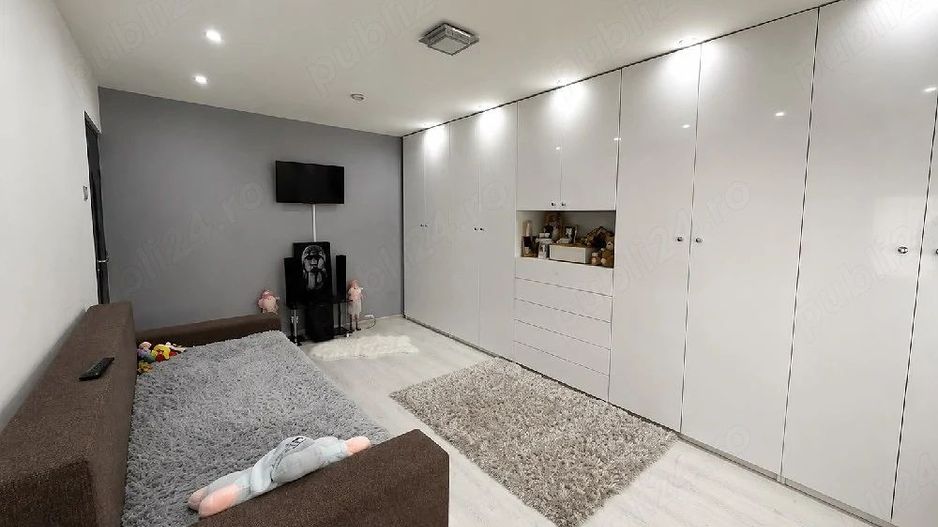 🔥 APARTAMENT DE VÂNZARE ÎN TEIUȘ - Poză 1