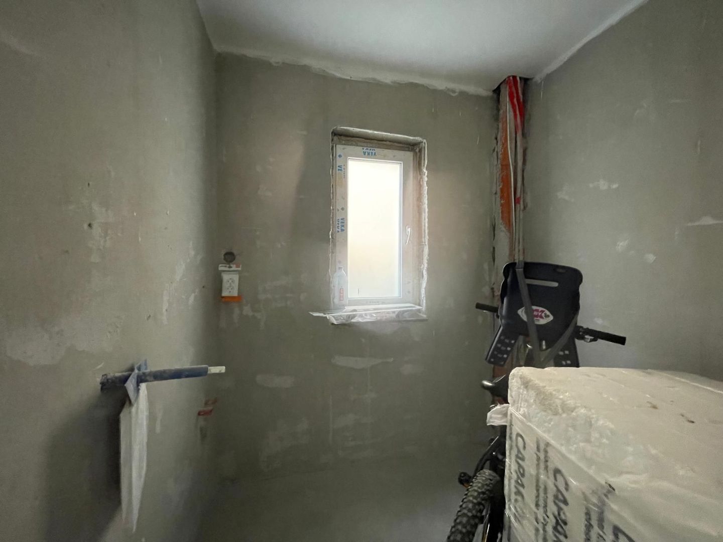 Duplex 5 camere - pozitie excelenta - Mosnita Noua - Poză 13