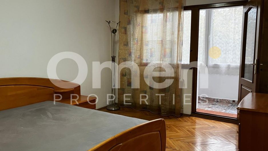 De închiriat apartament 2 camere semidecomandat – Bd. Traian, 54 mp, etaj 2/4 - Poză 7