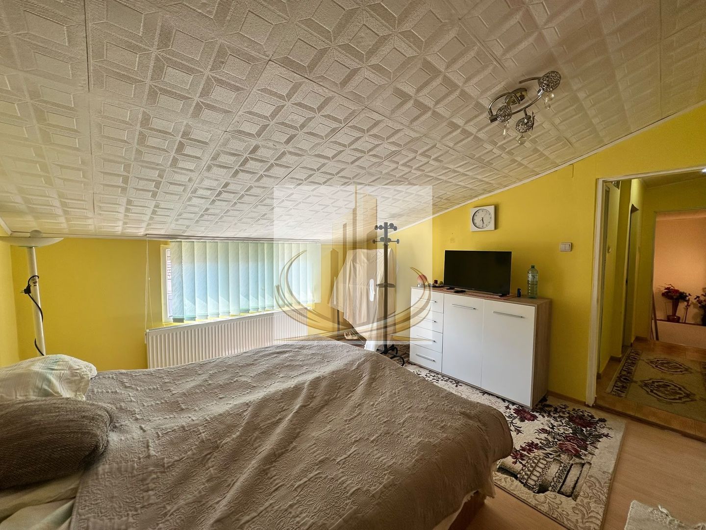 Apartament Tip Casă | Iosefin | 110 mp | 3 Camere | 2 Băi - Poză 13